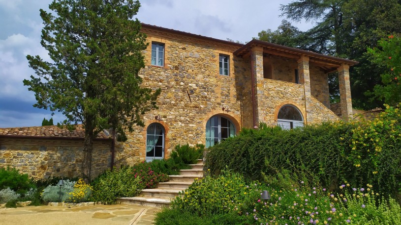 Agriturismo Esterno